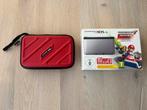 Nintendo 3DS XL Met Mariokart 7, Spelcomputers en Games, Spelcomputers | Nintendo 2DS en 3DS, Ophalen of Verzenden, 3DS, Zo goed als nieuw