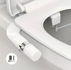 Toilet Bidet Inclusief montage / including installation, Ophalen of Verzenden, Nieuw, Overige typen, Minder dan 100 cm