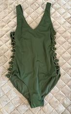 LingaDore Badpak Maat 38 - Groen, Ophalen of Verzenden, Nieuw, Groen, Badpak