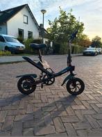 I-tronic e bike, Fietsen en Brommers, Fietsen | Vouwfietsen, Ophalen, Zo goed als nieuw