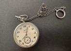 Zakhorloge, Overige merken, Zakhorloge, Staal, Met ketting