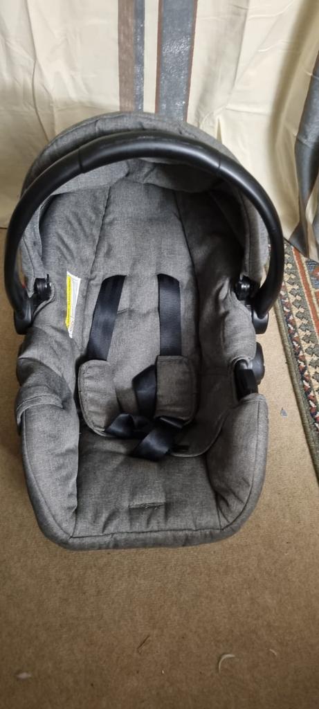 X Adventure Xline Kinderwagen, Kinderen en Baby's, Kinderwagens en Combinaties, Gebruikt, Combiwagen, Overige merken, Ophalen