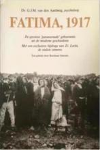 Fatima 1917, Ophalen of Verzenden, Zo goed als nieuw, Overige onderwerpen, Achtergrond en Informatie