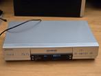Panasonic NV-HV61 VHS speler NTSC,  SQPB voor S-VHS playback, Ophalen of Verzenden, Zo goed als nieuw, VHS-speler of -recorder
