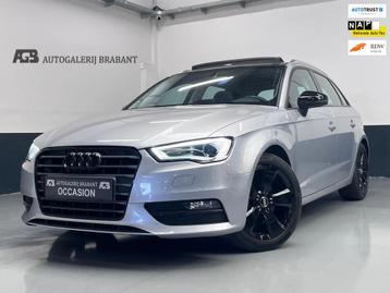 Audi A3 SPORTBACK 1.4 TFSI Ambition Pano/XenonLed/Cruise/Pdc beschikbaar voor biedingen