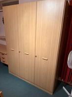 Kast, Huis en Inrichting, Kasten | Kledingkasten, Ophalen, 150 tot 200 cm, 25 tot 50 cm, Overige houtsoorten