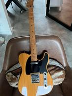 Squier Classic Vibe Telecaster 50s Butterscotch Blonde, Solid body, Zo goed als nieuw, Fender, Ophalen