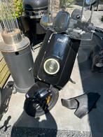 Niu elektrische snorscooter, Fietsen en Brommers, Ophalen of Verzenden, Gebruikt, Elektrisch, Overige merken