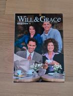 Will & Grace - Seizoen 1, Alle leeftijden, Ophalen of Verzenden, Zo goed als nieuw, Komedie