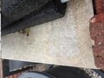 Geoceramica tegels, Ophalen, Zo goed als nieuw, Keramiek, Terrastegels