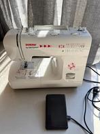 Dorina 323 Naaimachine - Gritzner, Hobby en Vrije tijd, Naaimachines en Toebehoren, Ophalen of Verzenden, Gebruikt, Naaimachine