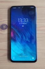 Samsung A40, Gebruikt, Blauw, Touchscreen, Ophalen of Verzenden
