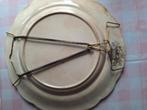 2 Vintage Decoratieve Borden, Ophalen