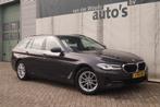 Bmw 5-serie Touring 520i 184pk Automaat High Executive Editi, Automaat, 1998 cc, Achterwielaandrijving, Gebruikt