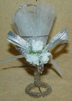 huwelijks bedankjes, Kleding | Dames, Trouwkleding en Trouwaccessoires, Ophalen of Verzenden, Nieuw, Accessoires