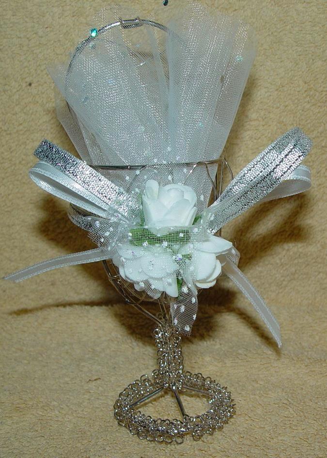 huwelijks bedankjes, Kleding | Dames, Trouwkleding en Trouwaccessoires, Nieuw, Accessoires, Ophalen of Verzenden