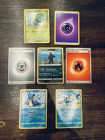 Pokemon kaarten, Hobby en Vrije tijd, Verzamelkaartspellen | Magic the Gathering, Ophalen, Zo goed als nieuw, Overige typen, Foil