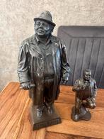 André Hazes beeldjes, Antiek en Kunst, Ophalen