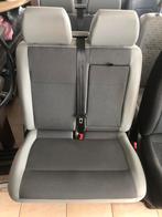 VW TRANSPORTER T5 T6 COMFORT LUXE BIJRIJDERSBANK 2 ZITSBANK, Ophalen, Austin