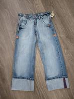 Meisje spijkerbroek maat 158 NIEUW, Ophalen, Nieuw, Meisje, Broek