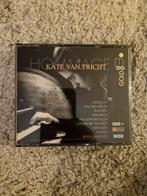 Orgel Dubbel CD - Käte van Tricht- Dom zu Bremen, Cd's en Dvd's, Ophalen of Verzenden, Barok, Zo goed als nieuw, Overige typen