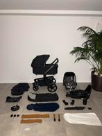 Joolz Day 5 Space Black | Als nieuw | 10-jarige garantie, Ophalen, Zo goed als nieuw, Overige merken