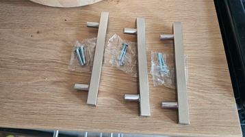 Handgreep 96mm  beschikbaar voor biedingen