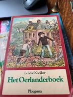 Het Oerlanderboek - Leonie Kooiker, Ophalen of Verzenden, Gelezen, Fictie algemeen