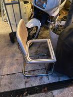 Cesca stoel zonder zitting - opknapper, Ophalen, Gebruikt