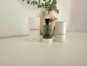 Louis Vuitton Imagination beschikbaar voor biedingen