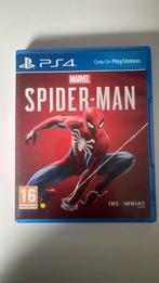 Marvel's Spider-Man, Avontuur en Actie, 1 speler, Virtual Reality, Ophalen of Verzenden