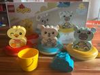 LEGO Duplo Bath Time Fun, Ophalen, Zo goed als nieuw
