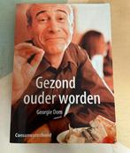 Georgie Dom - Gezond ouder worden, Ophalen, Georgie Dom, Zo goed als nieuw, Gezondheid en Conditie