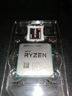 AMD RYZEN 5 3600X, Computers en Software, Processors, Ophalen of Verzenden, Gebruikt, 3 tot 4 Ghz
