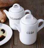 Rivièra maison basilicum & olio, Huis en Inrichting, Keuken | Servies, Ophalen of Verzenden, Nieuw