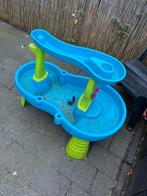 Gratis! Water tafel step2, Kinderen en Baby's, Speelgoed | Buiten | Los speelgoed, Ophalen, Zo goed als nieuw