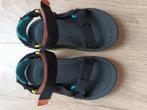 Teva sandalen maat 23-24, Kinderen en Baby's, Kinderkleding | Schoenen en Sokken, Schoenen, Zo goed als nieuw, Jongen, Teva