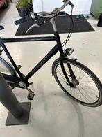 Fiets new york, Gebruikt, Versnellingen, 53 tot 57 cm, Ophalen