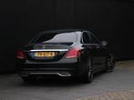 Mercedes-Benz C-klasse 160 Prestige | TREKHAAK | CAMERA | NA, 65 €/maand, Achterwielaandrijving, Gebruikt, 4 cilinders