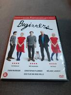 Beginners - dvd, Alle leeftijden, Ophalen of Verzenden, Zo goed als nieuw, Romantische komedie