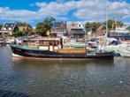 Ex-Loodsboot Seewolf, 15.85m, Mielec 160pk, Watersport en Boten, Gebruikt, Staal, Diesel, Ophalen of Verzenden