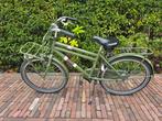 Alpina cargo jongensfiets 22 inch, Fietsen en Brommers, Fietsen | Jongens, Ophalen, Zo goed als nieuw, 22 inch