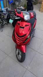 Zip 4t, Fietsen en Brommers, Scooters | Piaggio, Ophalen, Zo goed als nieuw, Zip