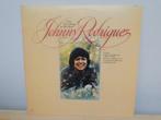 12 Lp,s van Johnny Rodriguez aangeboden., Ophalen of Verzenden, Zo goed als nieuw, 12 inch