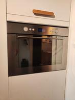 Whirlpool Inbouw Oven - Gebruikt, Gebruikt, Oven, Inbouw, 45 tot 60 cm