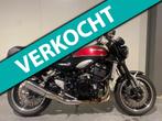 Kawasaki Z900RS | Origineel NL | BTW motor *Op Motorbeurs te, Motoren, 4 cilinders, 948 cc, Bedrijf, Meer dan 35 kW