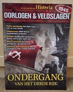 Historia - Ondergang van het Derde Rijk, Verzamelen, Verzenden, Overige soorten, Duitsland, Boek of Tijdschrift