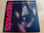 CD Ry Cooder - Trespass: Original Motion Picture Score, Verzenden, Zo goed als nieuw