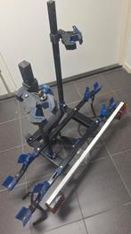 Tacx fietsendrager, afsluitbaar, Auto diversen, Fietsendragers, Ophalen, Gebruikt, Trekhaakdrager