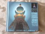 Various artist - The great stupa  (CD2), Ophalen of Verzenden, Gebruikt, Pop